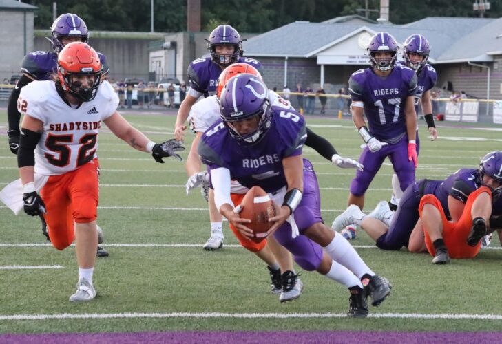 Martins Ferry Wins In Kropka’s 1st Game